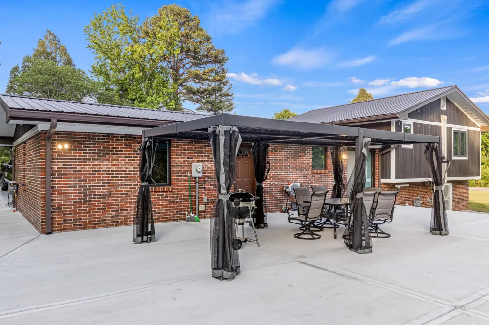 552 Dreamland Road Spring City, TN 37381