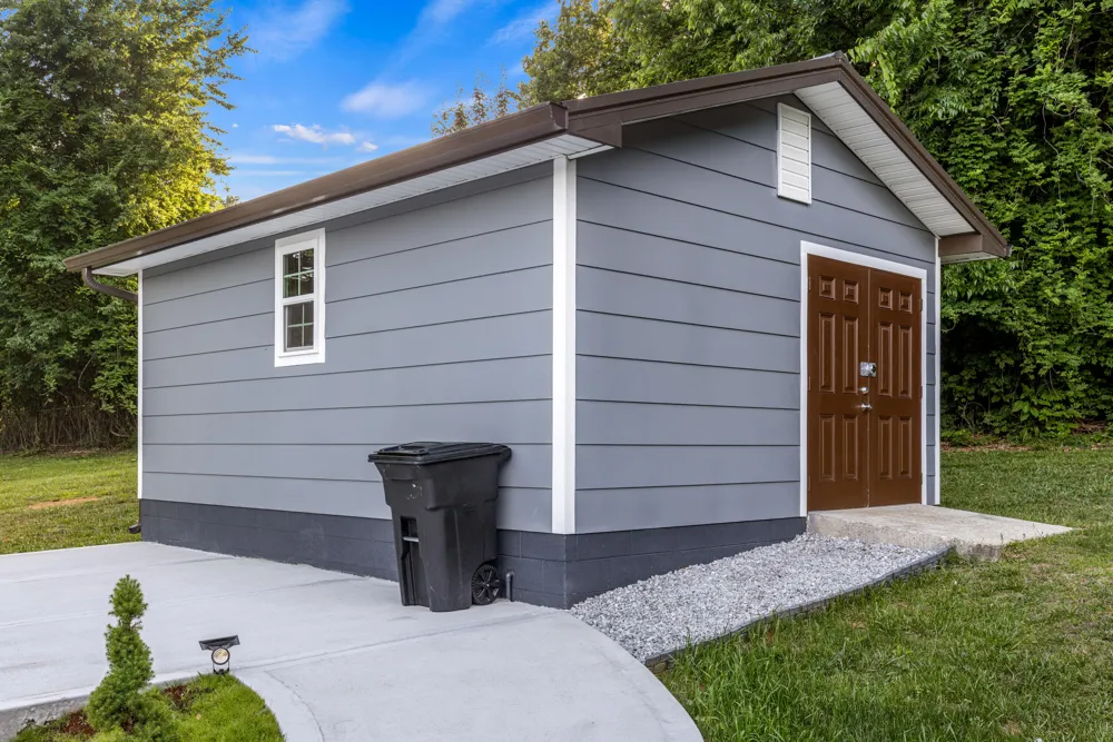 552 Dreamland Road Spring City, TN 37381