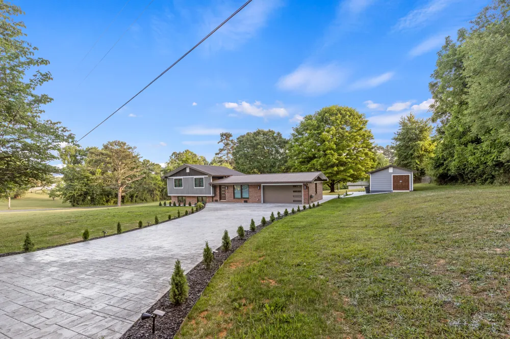552 Dreamland Road Spring City, TN 37381