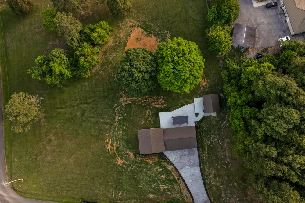 552 Dreamland Road Spring City, TN 37381