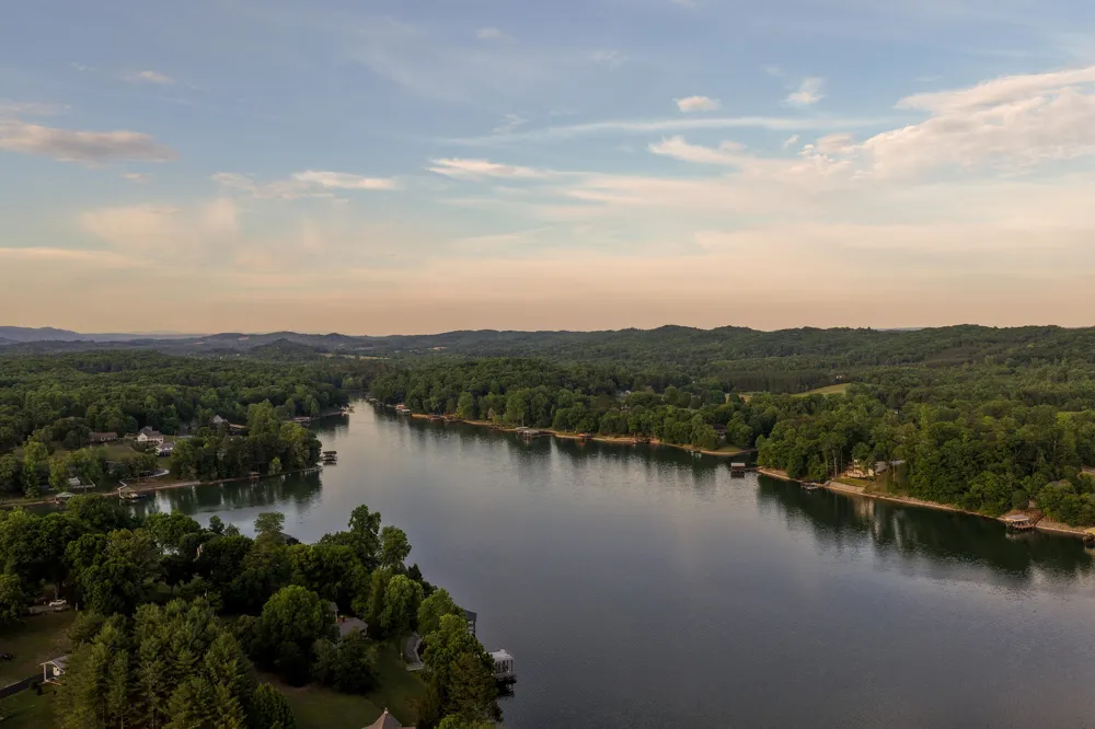 552 Dreamland Road Spring City, TN 37381