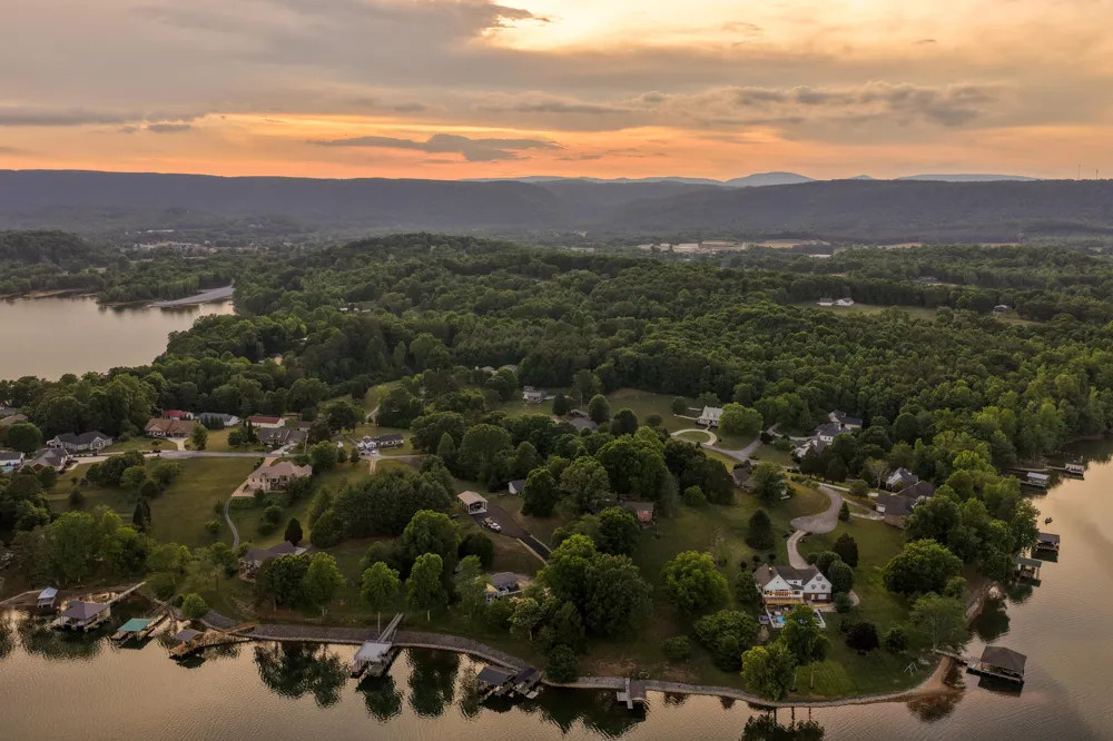 552 Dreamland Road Spring City, TN 37381