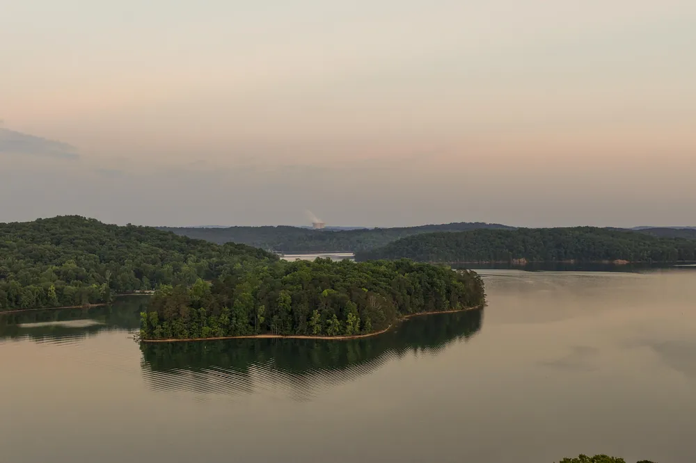 552 Dreamland Road Spring City, TN 37381