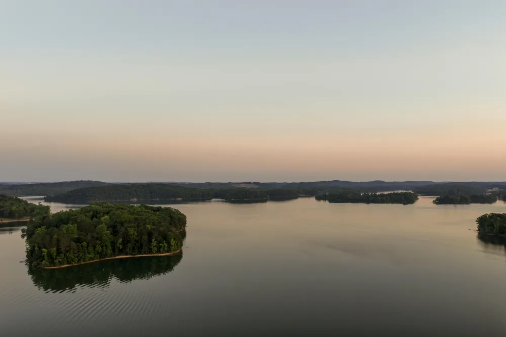 552 Dreamland Road Spring City, TN 37381