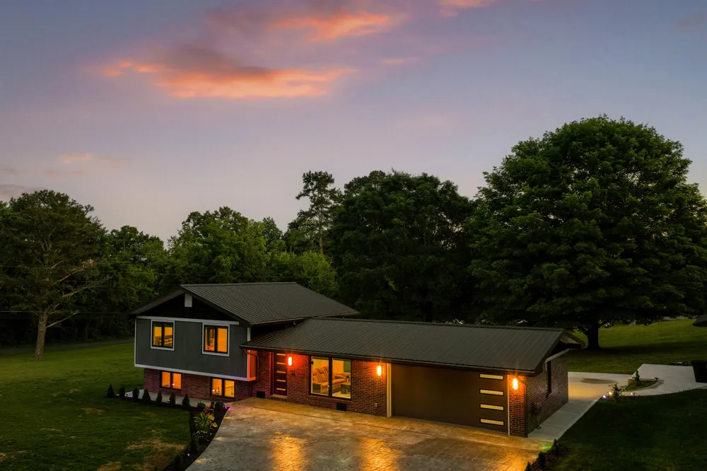 552 Dreamland Road Spring City, TN 37381