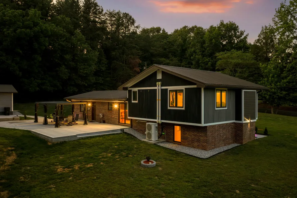 552 Dreamland Road Spring City, TN 37381