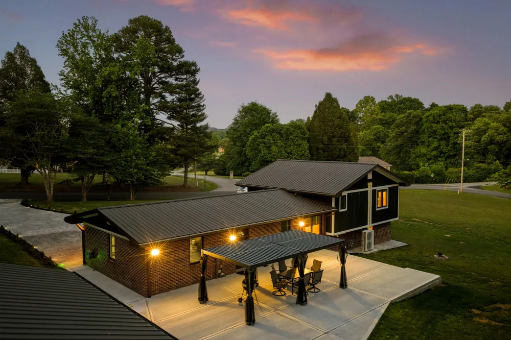 552 Dreamland Road Spring City, TN 37381