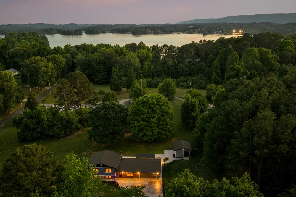 552 Dreamland Road Spring City, TN 37381