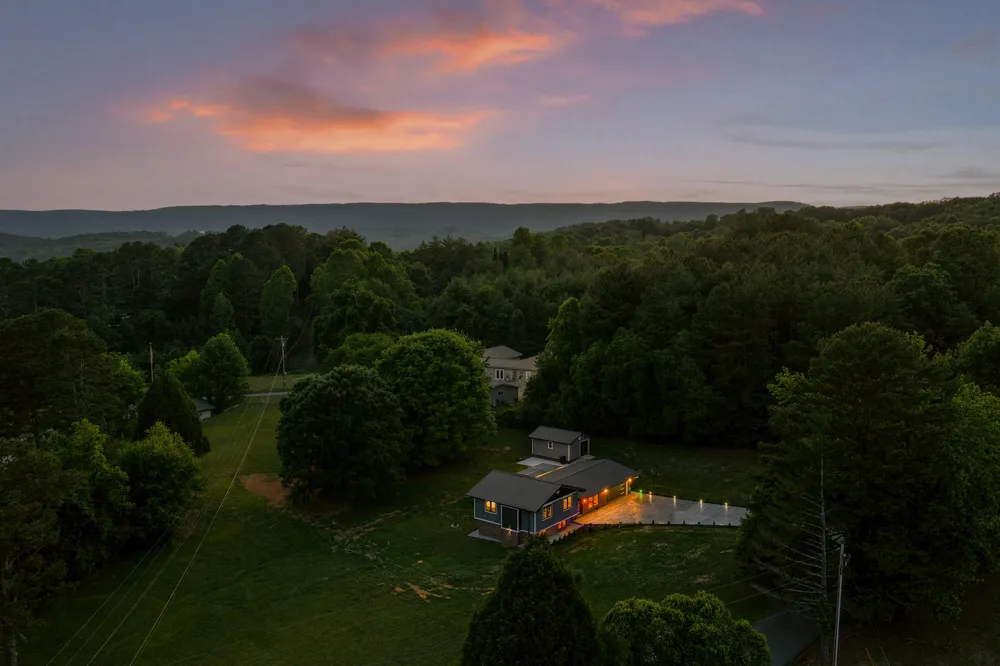 552 Dreamland Road Spring City, TN 37381