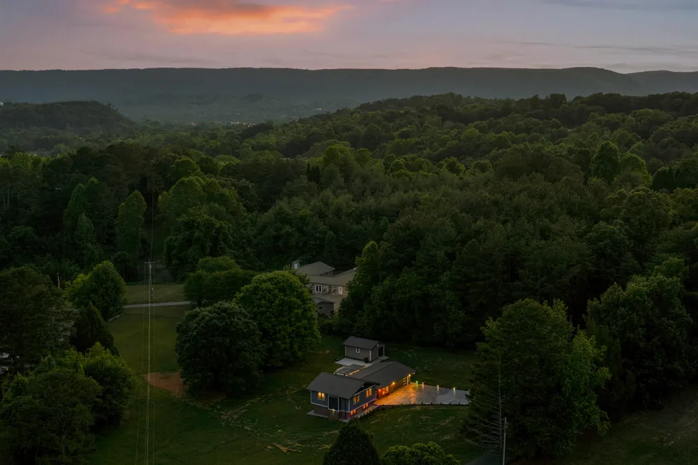 552 Dreamland Road Spring City, TN 37381