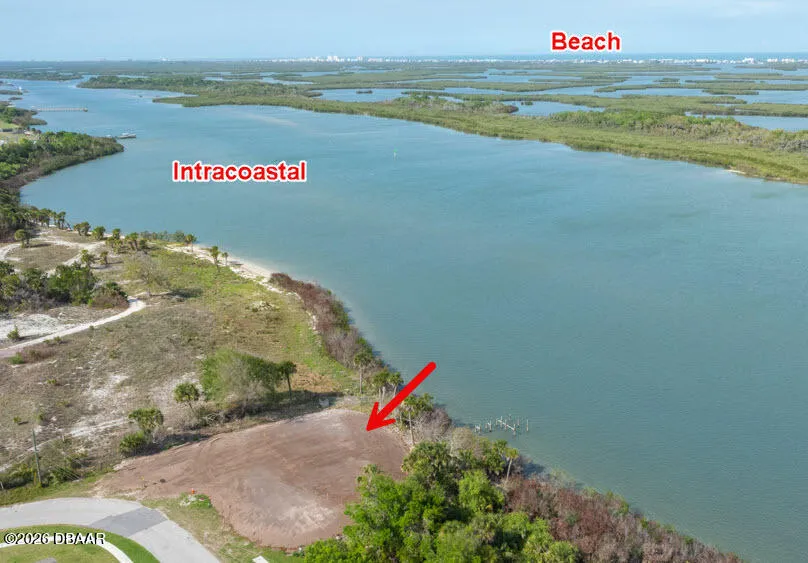 Jones Fish Camp Road Edgewater, FL 32141
