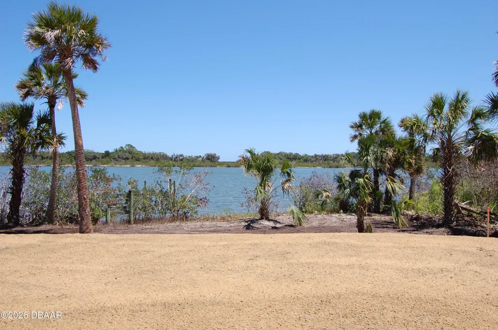 Jones Fish Camp Road Edgewater, FL 32141