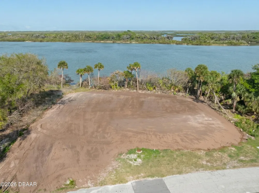 Jones Fish Camp Road Edgewater, FL 32141