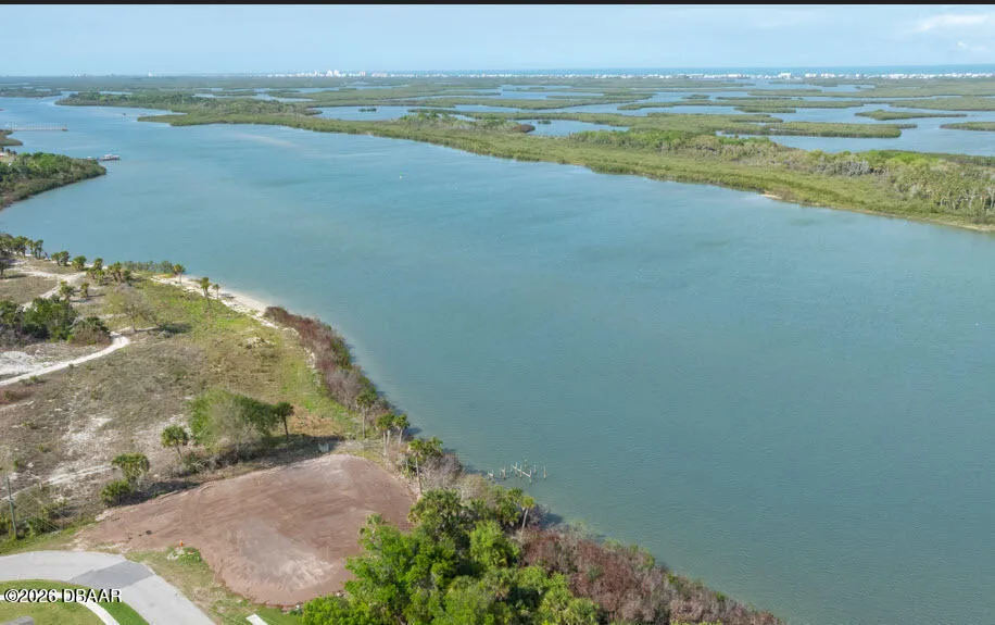 Jones Fish Camp Road Edgewater, FL 32141