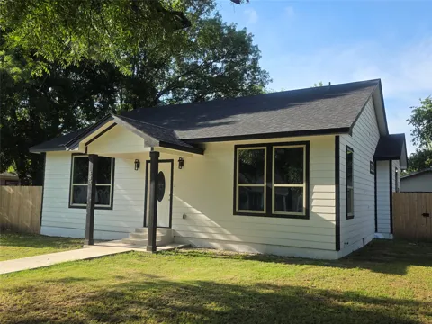503 W Elm Street