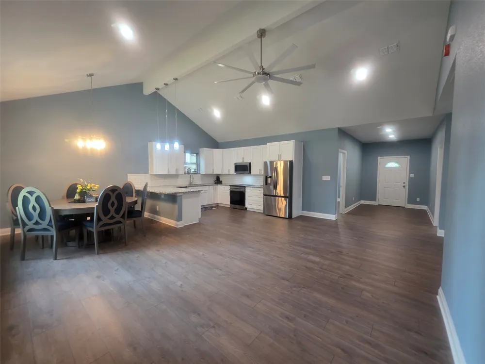 503 W Elm Street Olney, TX 76374