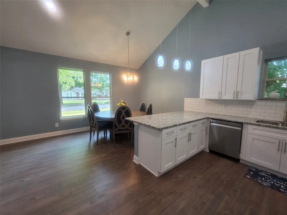 503 W Elm Street Olney, TX 76374
