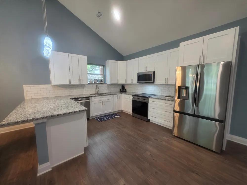 503 W Elm Street Olney, TX 76374