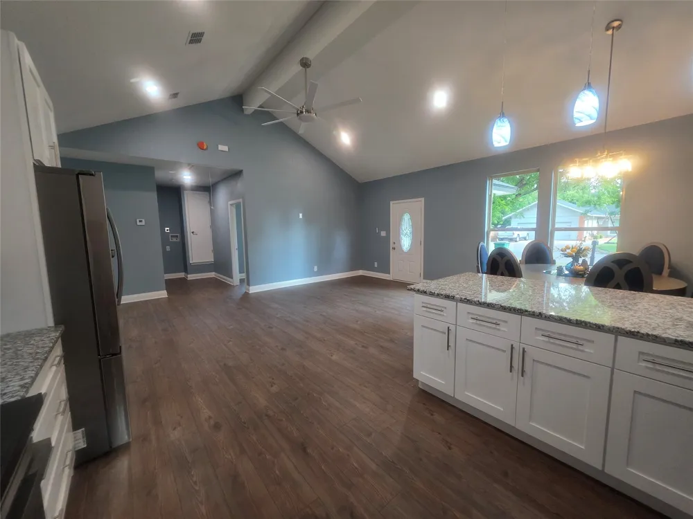 503 W Elm Street Olney, TX 76374
