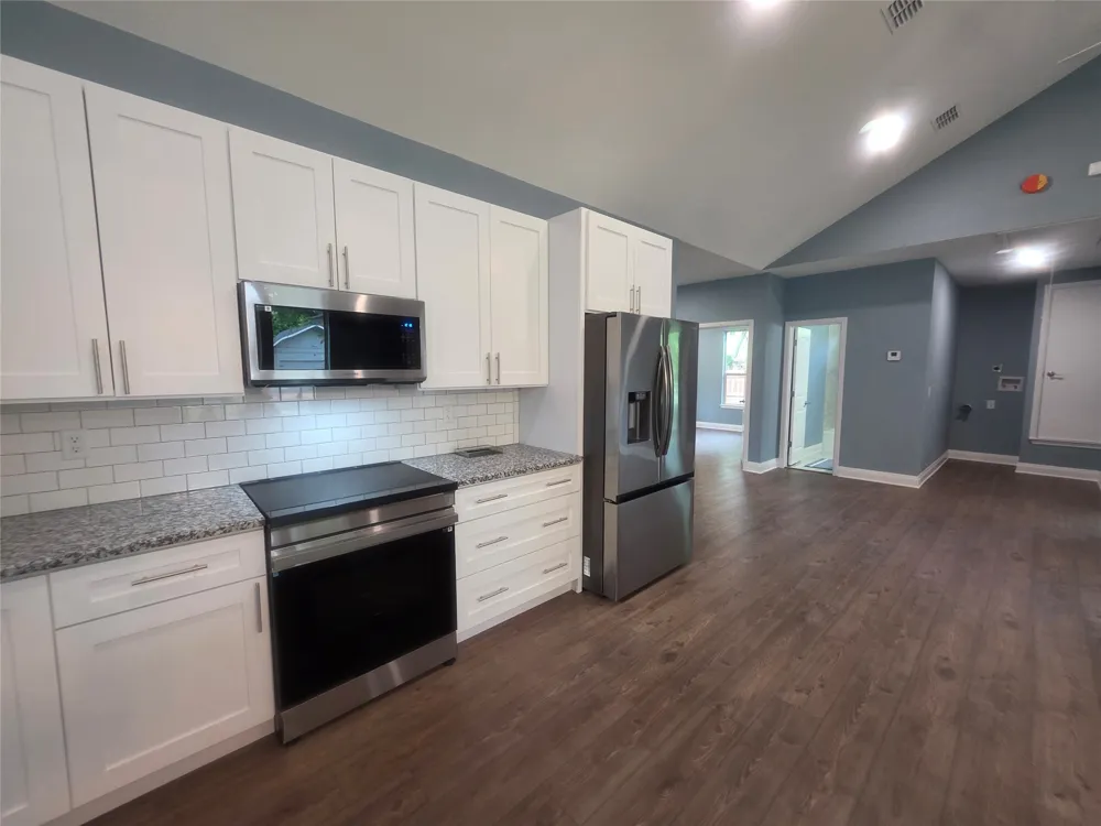 503 W Elm Street Olney, TX 76374