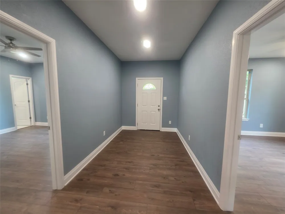 503 W Elm Street Olney, TX 76374