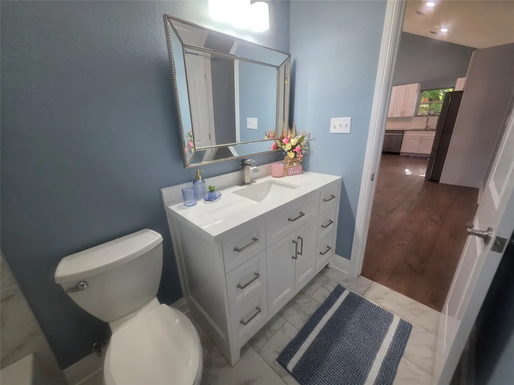 503 W Elm Street Olney, TX 76374
