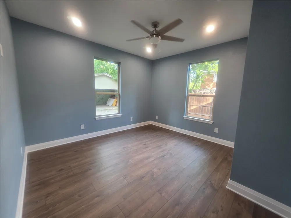 503 W Elm Street Olney, TX 76374