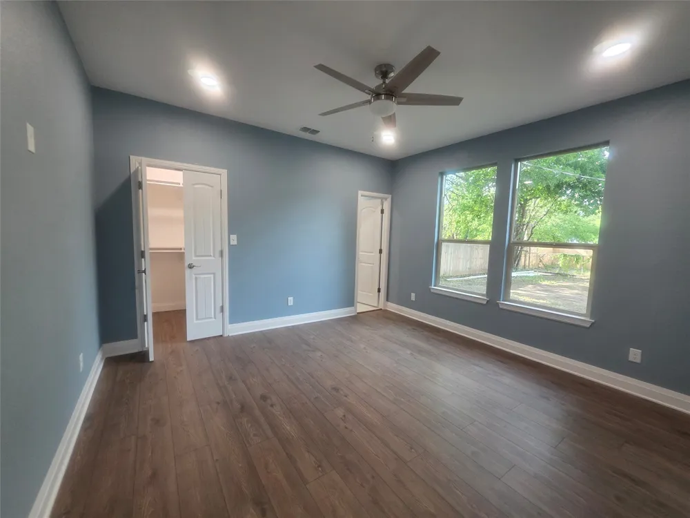 503 W Elm Street Olney, TX 76374