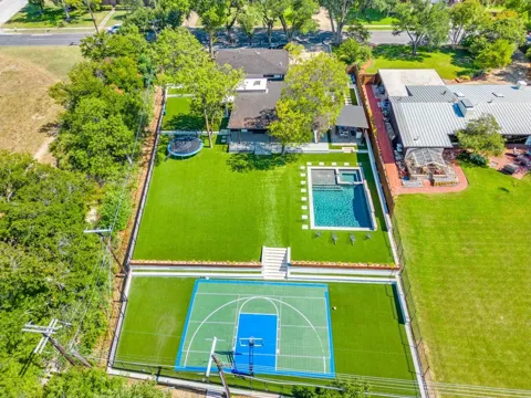 9755 Van Dyke Road