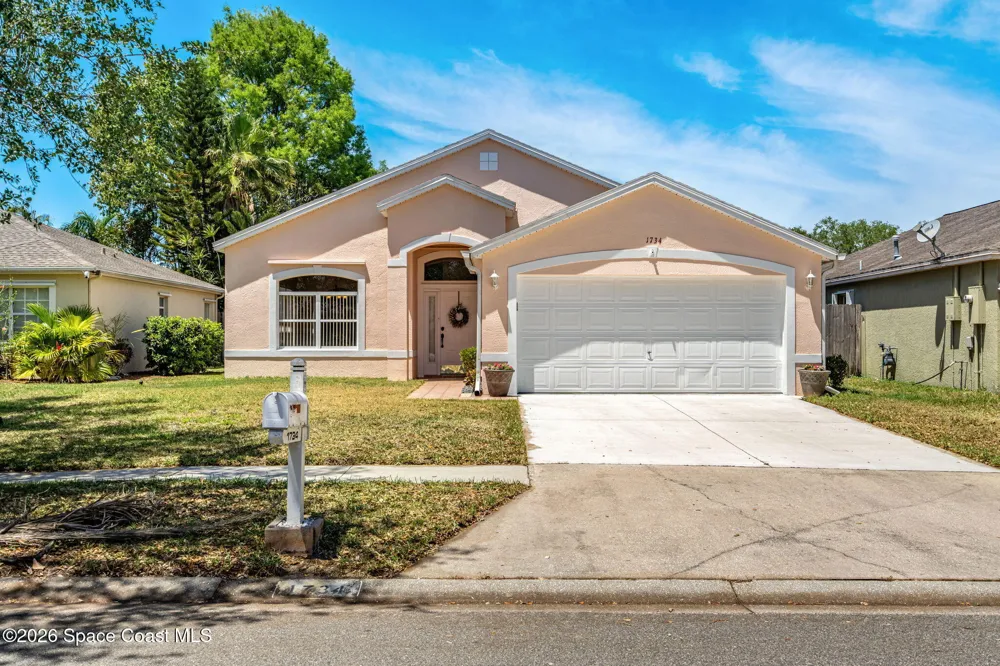 1734 Morning Glory Drive