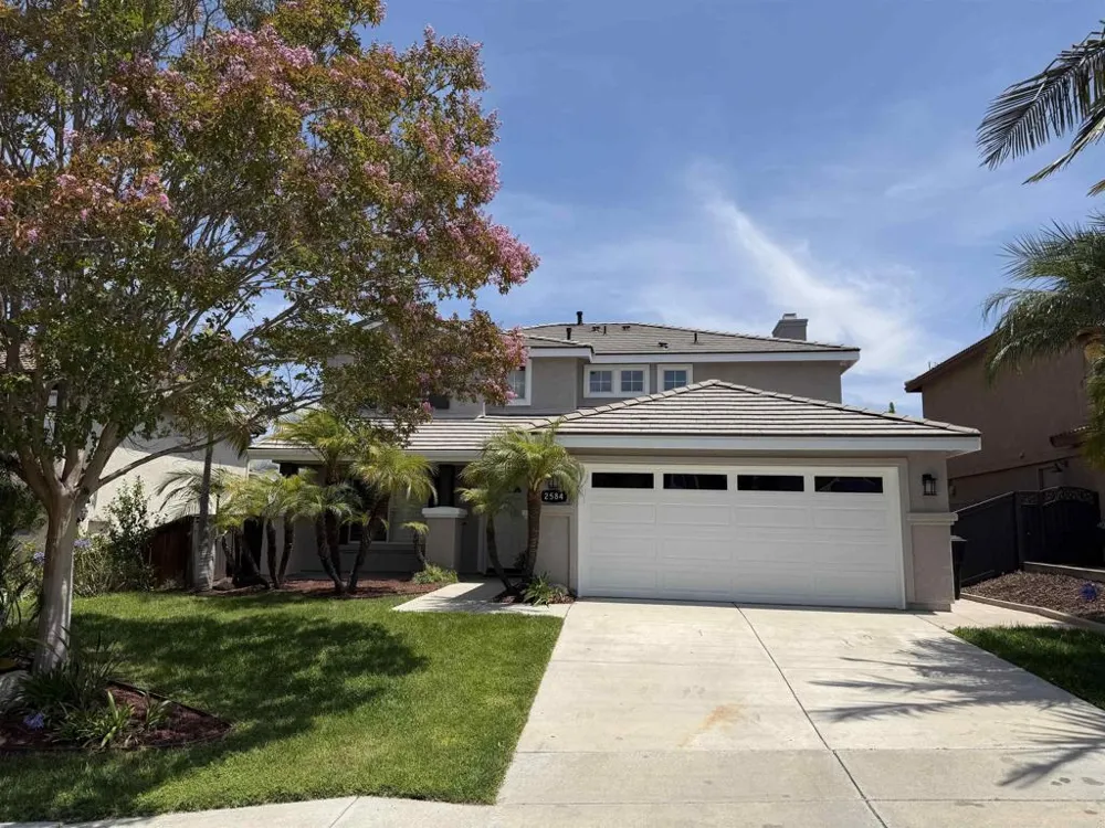 2584 Cedar Grove Court