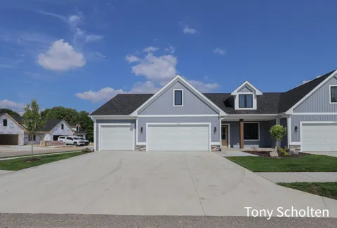 6315 Blendon Woods Drive #43