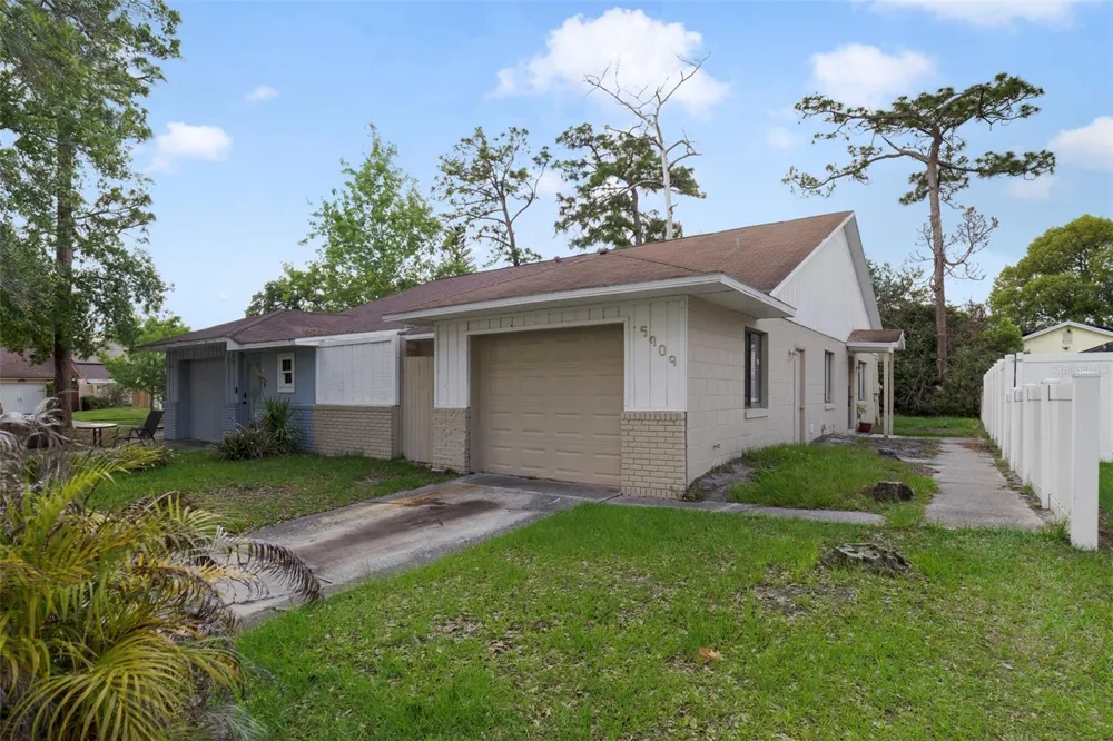 5909 TURNBULL DRIVE