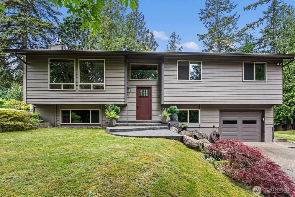 19545 Park Boulevard NE Suquamish, WA 98392
