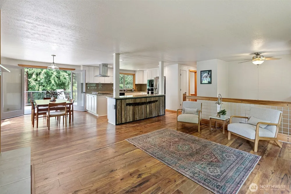 19545 Park Boulevard NE Suquamish, WA 98392