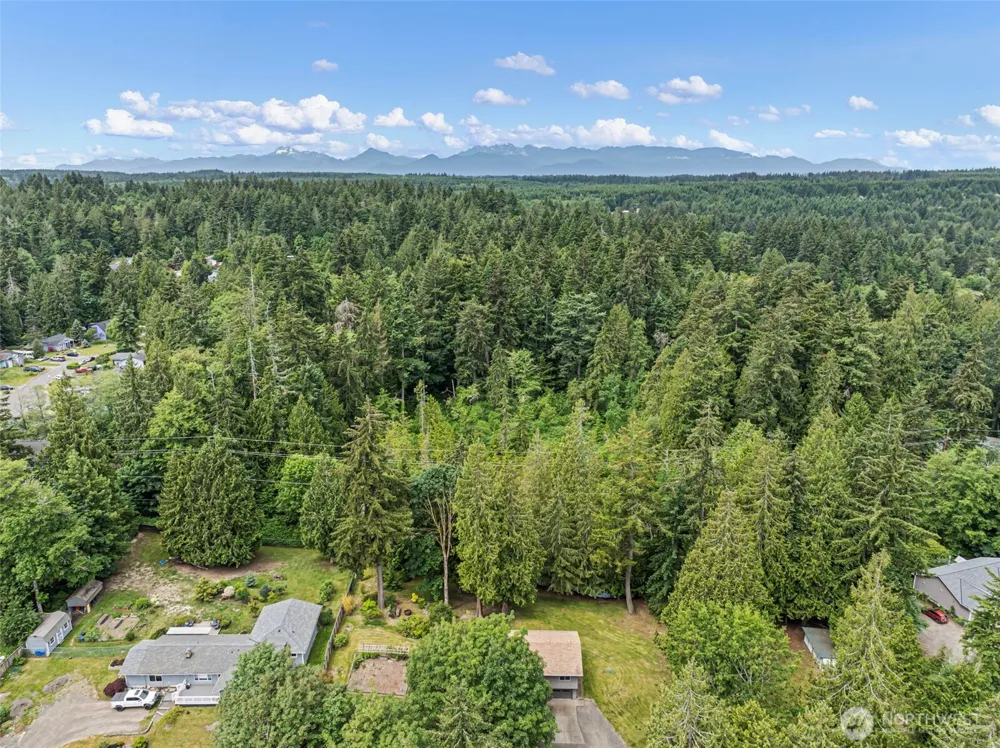 19545 Park Boulevard NE Suquamish, WA 98392