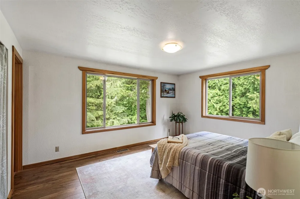 19545 Park Boulevard NE Suquamish, WA 98392