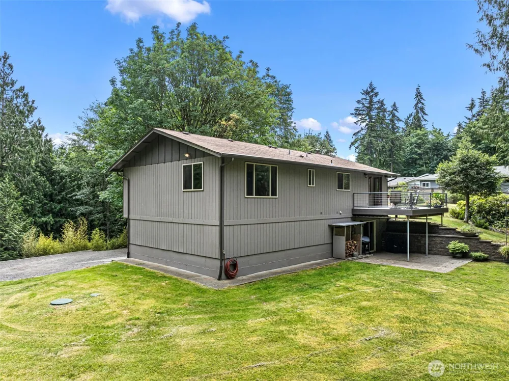 19545 Park Boulevard NE Suquamish, WA 98392