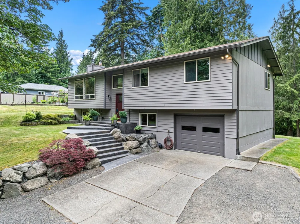 19545 Park Boulevard NE Suquamish, WA 98392