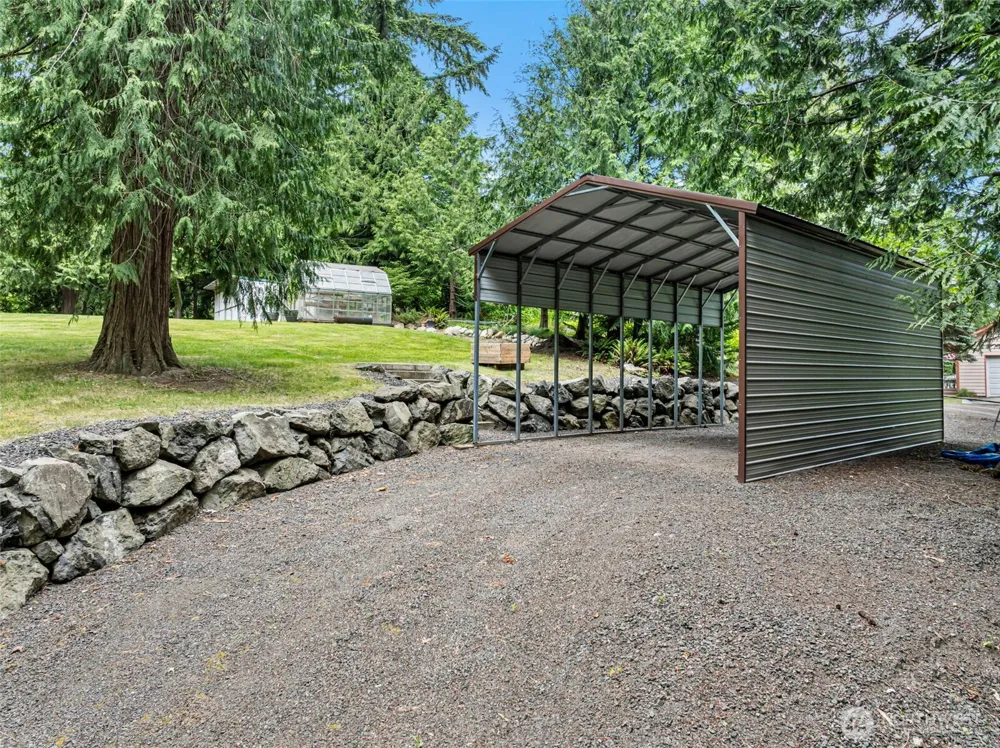 19545 Park Boulevard NE Suquamish, WA 98392
