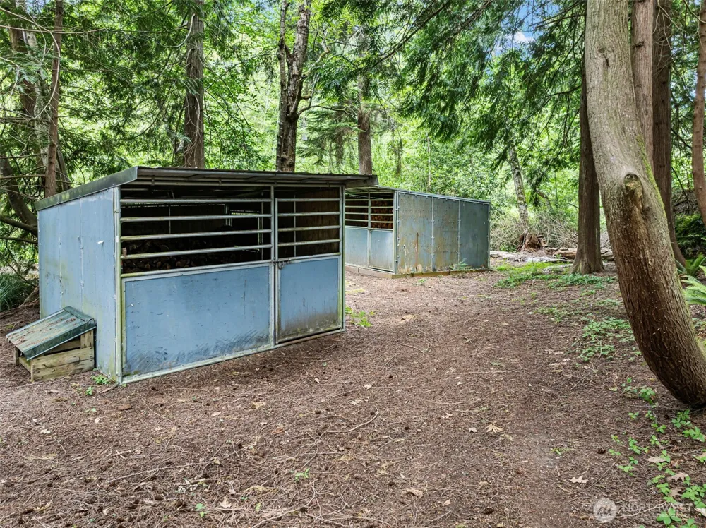 19545 Park Boulevard NE Suquamish, WA 98392