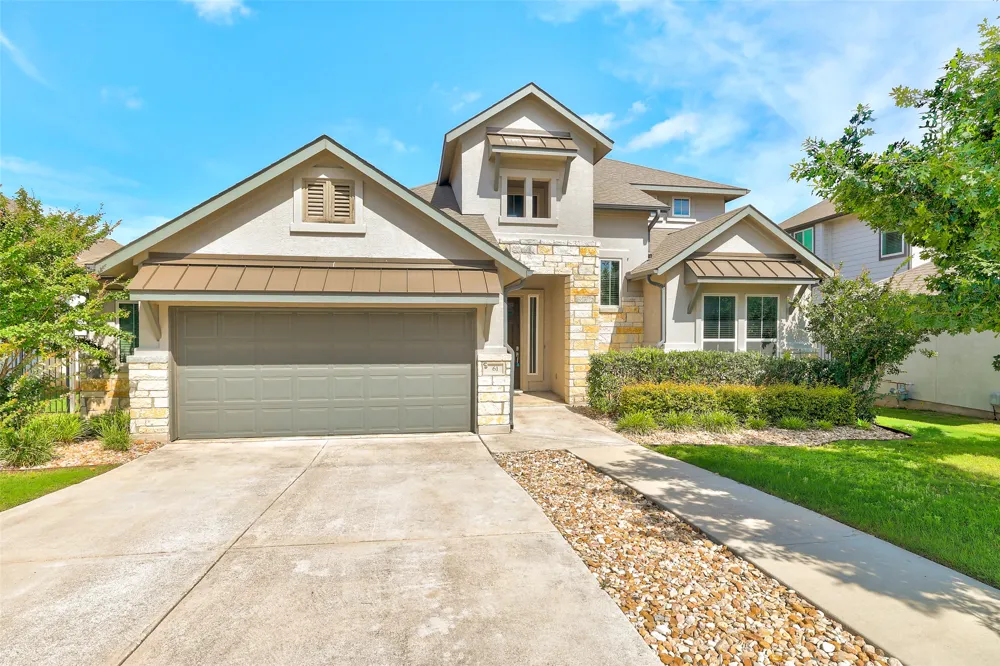 61 Rancho Trail