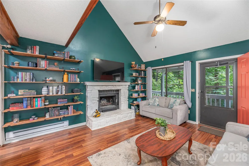 100 Bristol Lane Maggie Valley, NC 28751