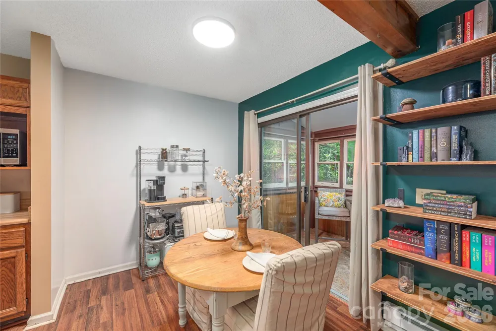 100 Bristol Lane Maggie Valley, NC 28751