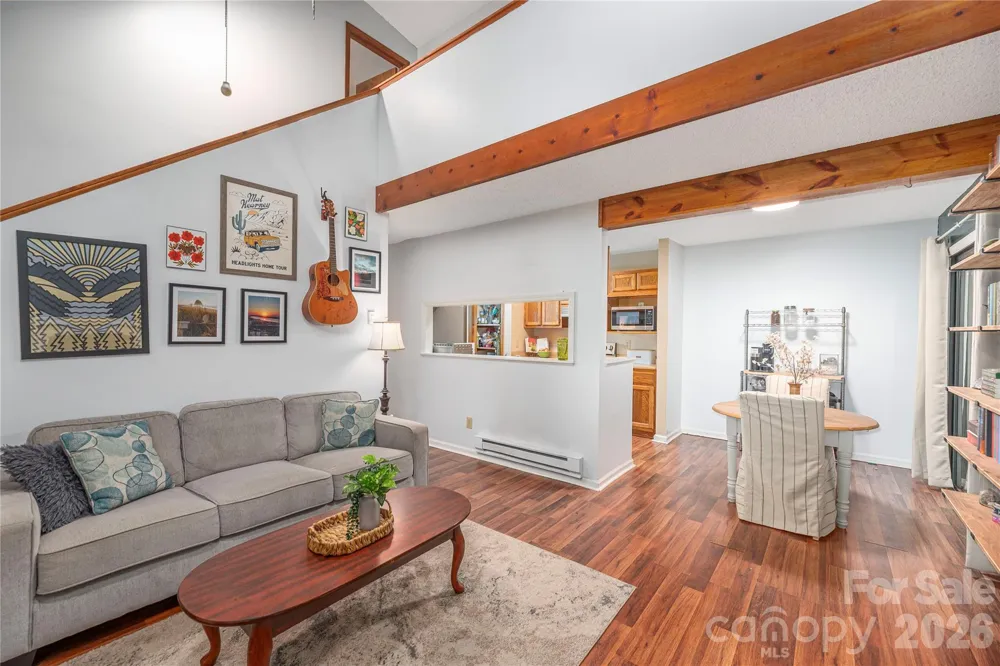 100 Bristol Lane Maggie Valley, NC 28751