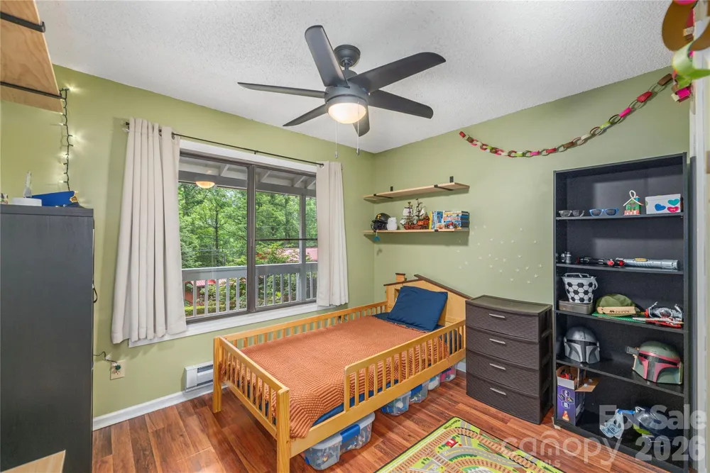 100 Bristol Lane Maggie Valley, NC 28751