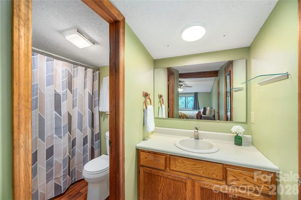 100 Bristol Lane Maggie Valley, NC 28751