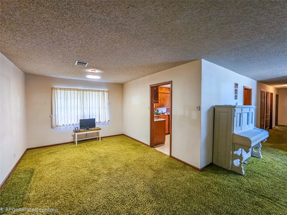 1002 Ridgecrest Street Sweetwater, TX 79556