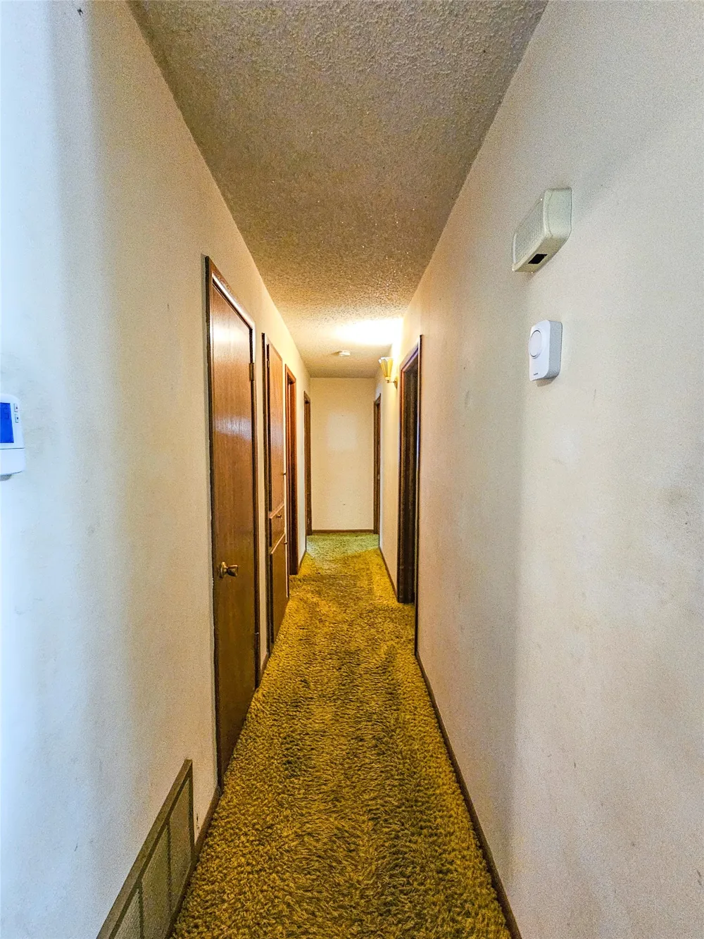 1002 Ridgecrest Street Sweetwater, TX 79556