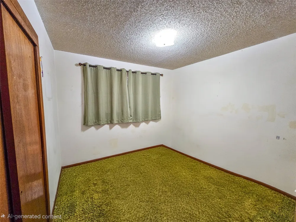 1002 Ridgecrest Street Sweetwater, TX 79556